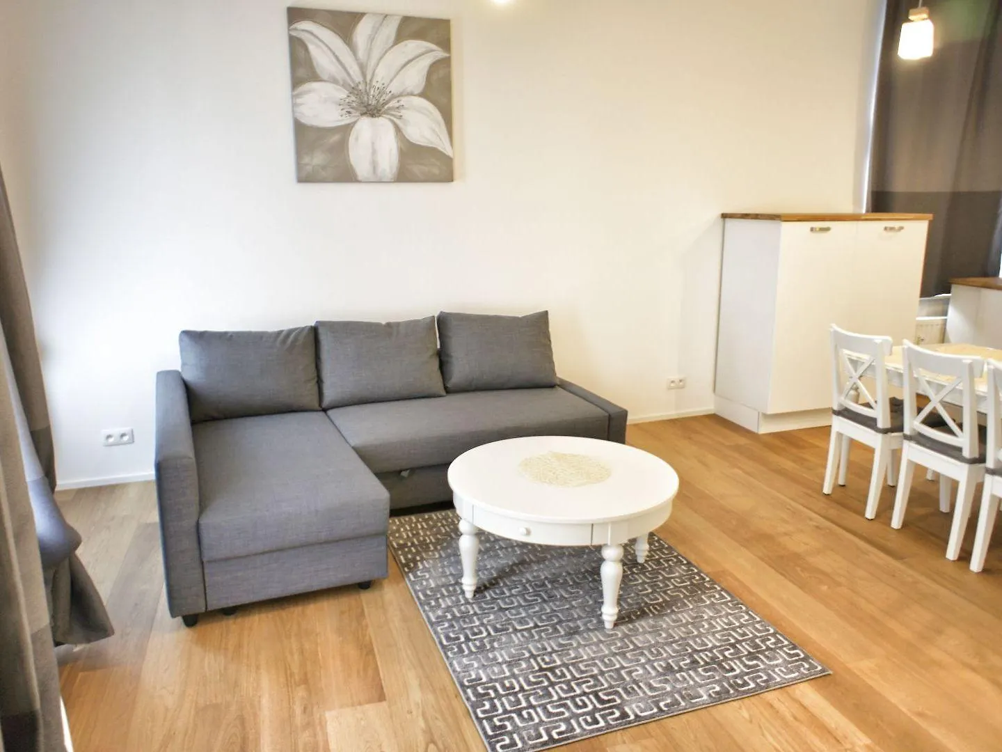 Laeken Residence Brüssel Apartment